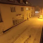 Dahai Ferienwohnung Seebad Warnemünde Schulstraße 1, OG