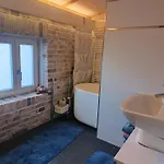 Apartment Dahai Seebad Warnemuende Schulstrasse 1, Og