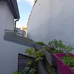 Dahai Seebad Warnemuende Schulstrasse 1, Og *