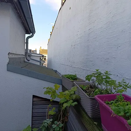 Dahai Seebad Warnemünde Schulstraße 1, Og *
