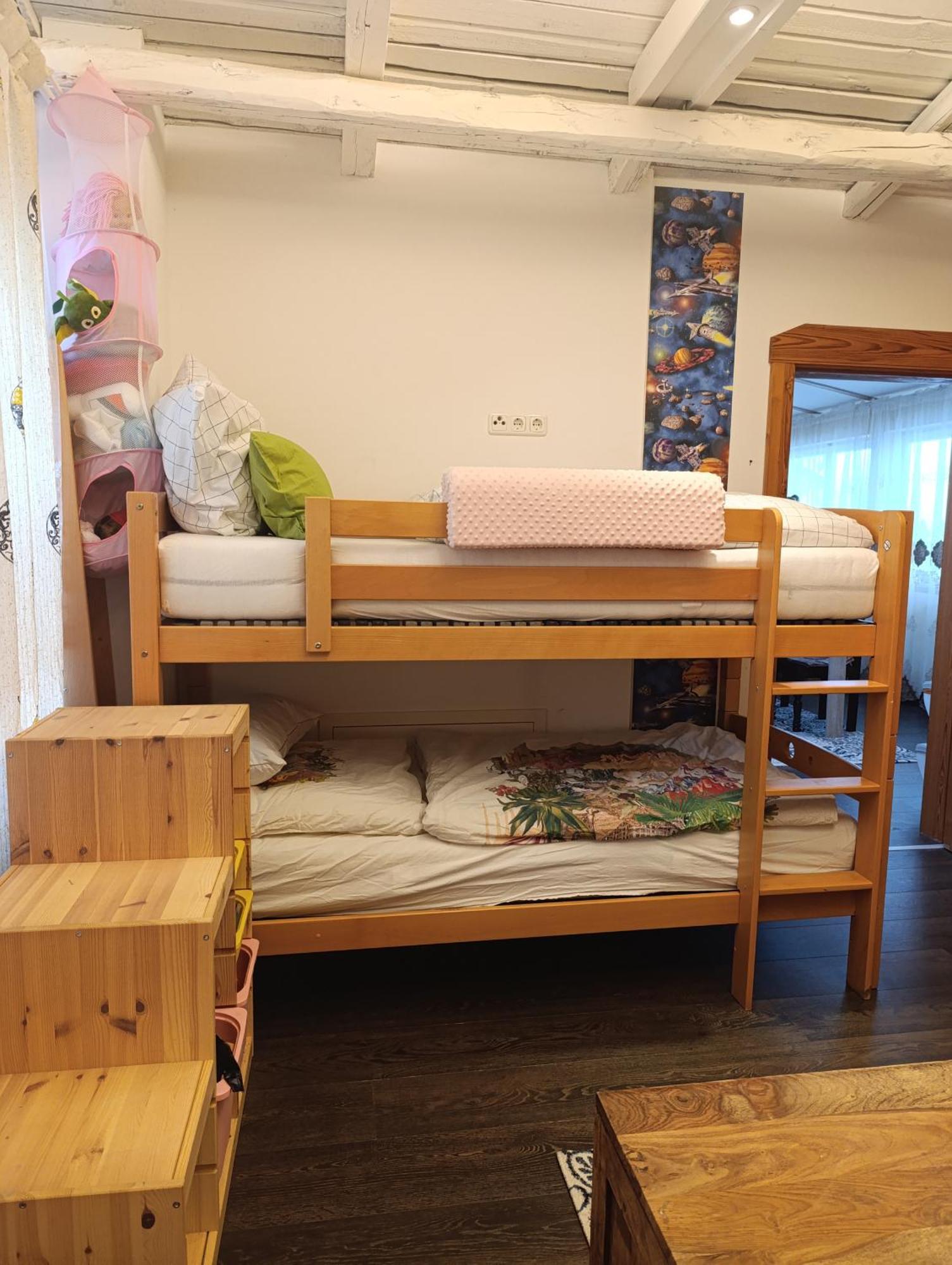 Dahai Seebad Warnemünde Schulstraße 1, Og * Rostock