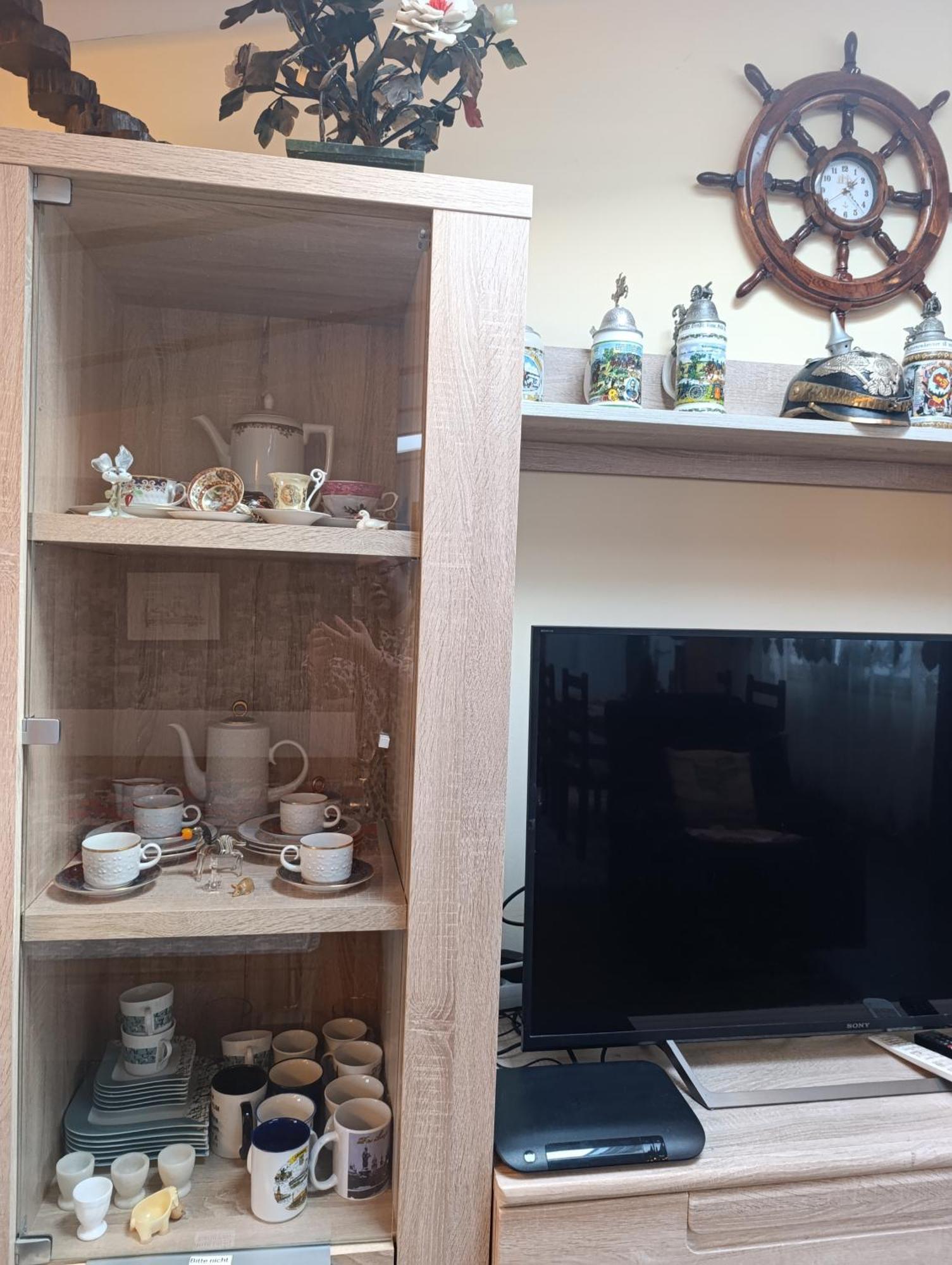 Dahai Seebad Warnemünde Schulstraße 1, Og