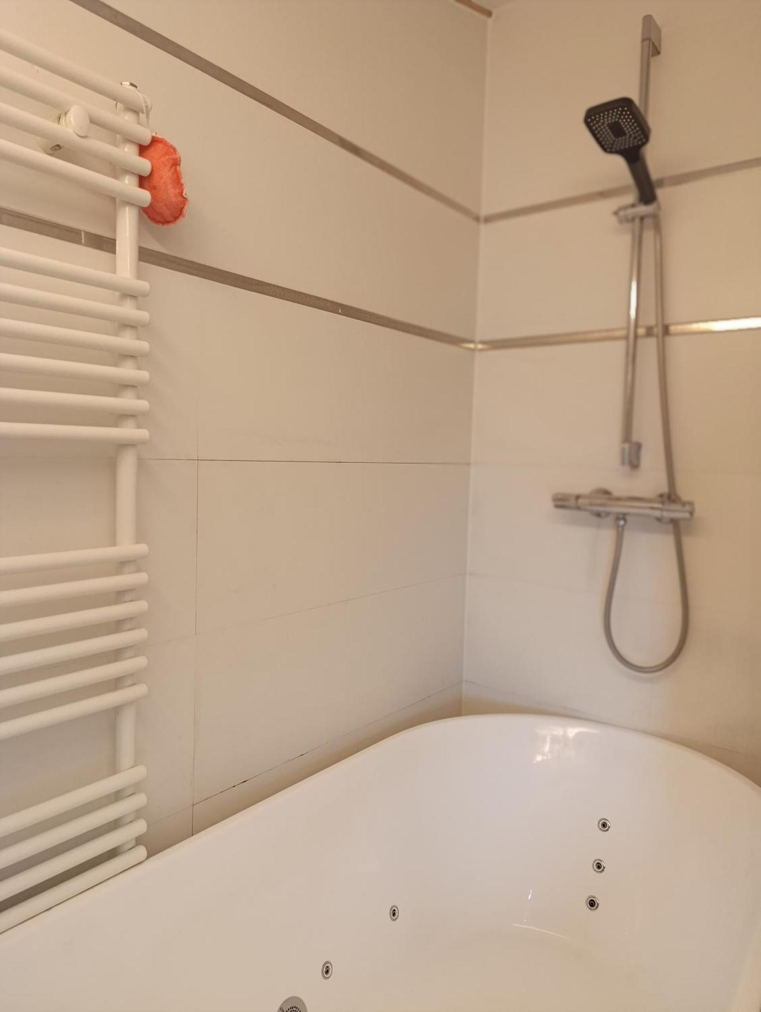 Dahai Seebad Warnemünde Schulstraße 1, Og