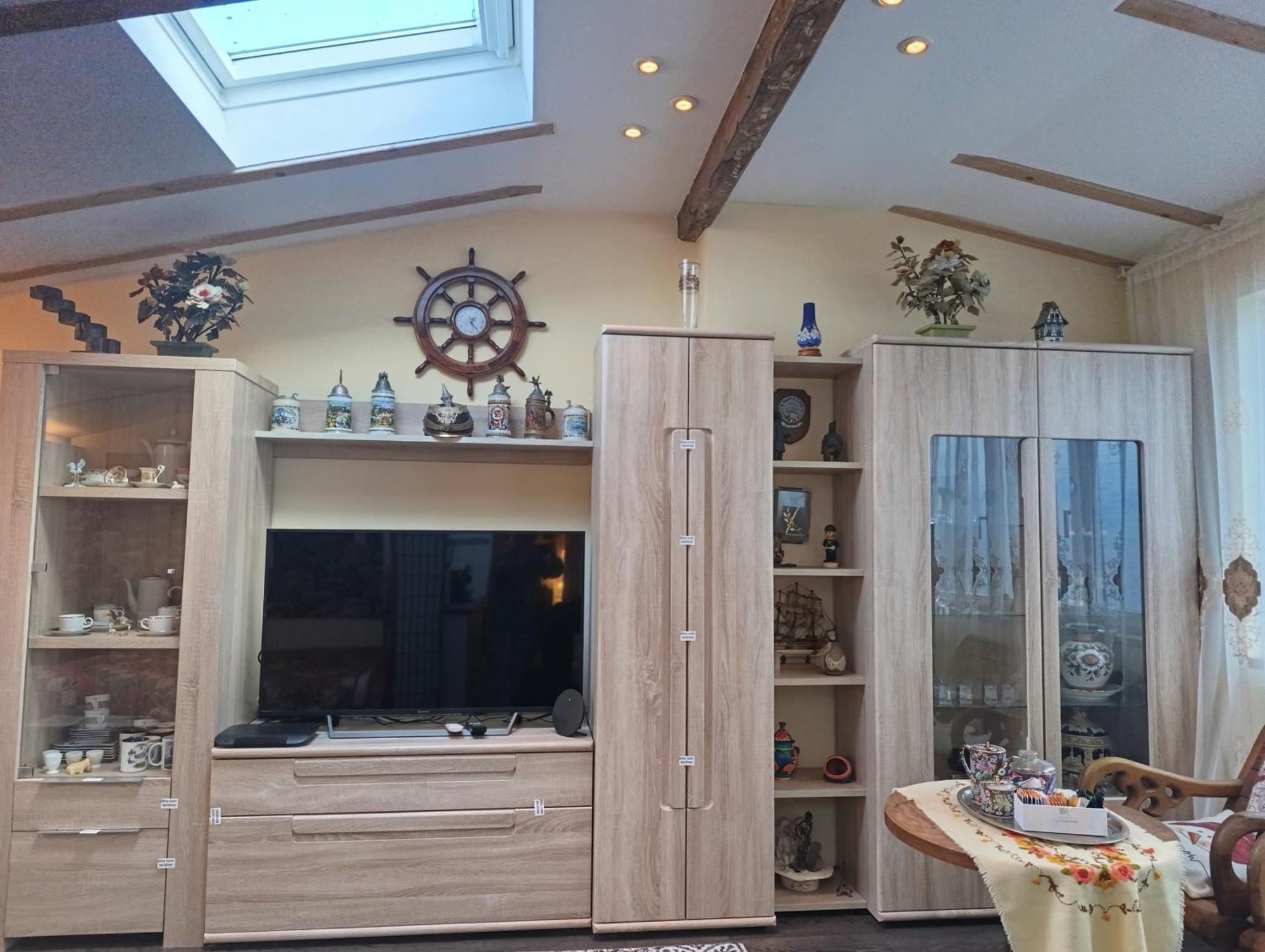 Dahai Seebad Warnemünde Schulstraße 1, Og Rostock